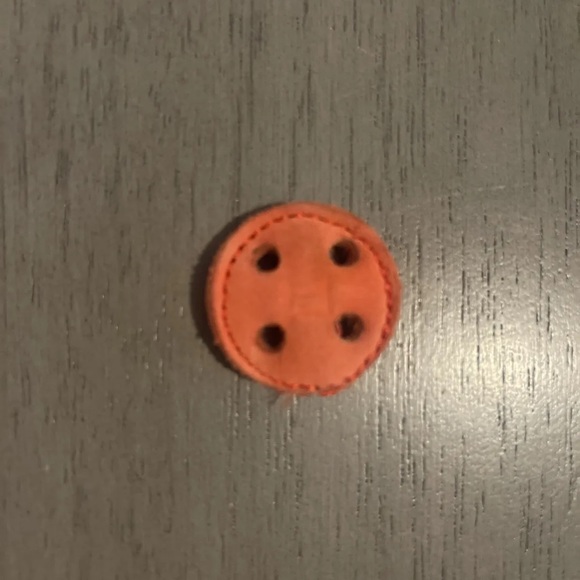 Nike Air Yeezy Red October Lacelock - Picture 2 of 2